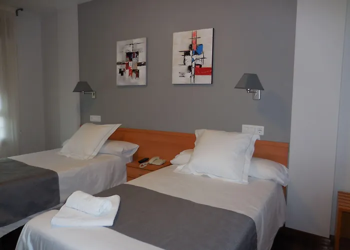 Ribeira Sacra Hotel 3*