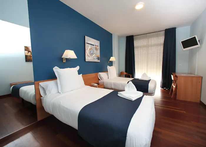 Ribeira Sacra 3* Monforte De Lemos