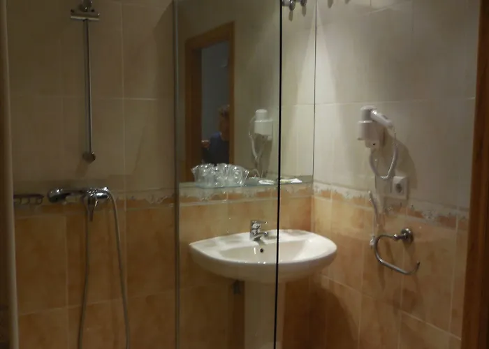 Hotel Ribeira Sacra 3*