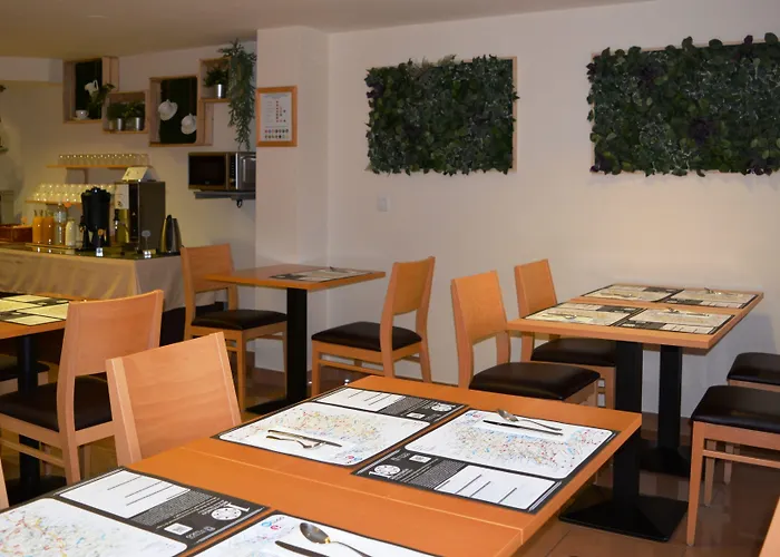 Ribeira Sacra Hotel Monforte De Lemos