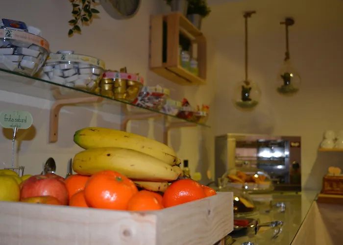 Hotel Ribeira Sacra 3*