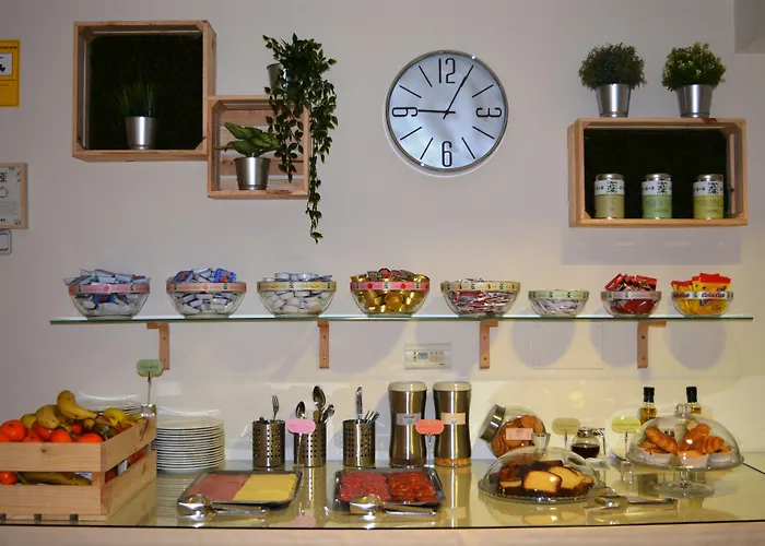 Ribeira Sacra Hotel 3*