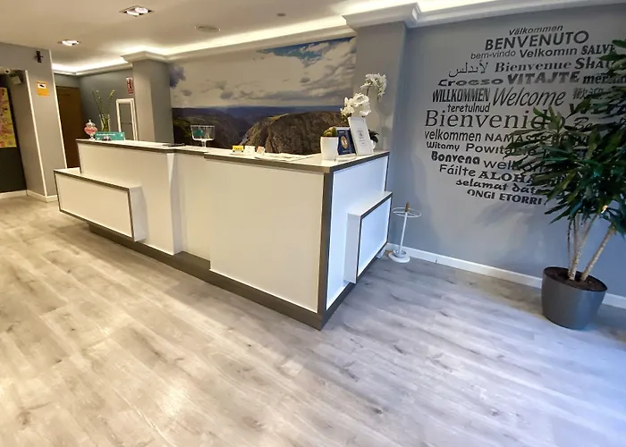 Otel Ribeira Sacra 3*