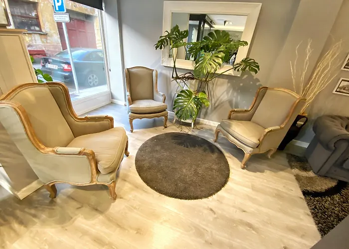 Otel Ribeira Sacra Monforte De Lemos