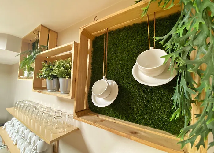 Ribeira Sacra Otel 3*