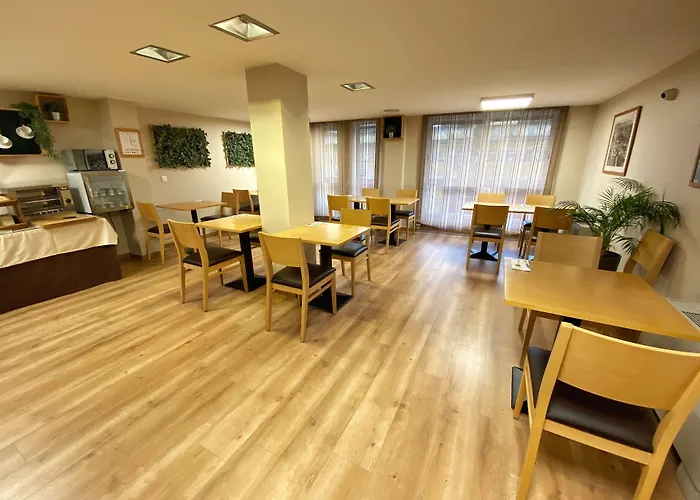 Ribeira Sacra 3* Monforte De Lemos