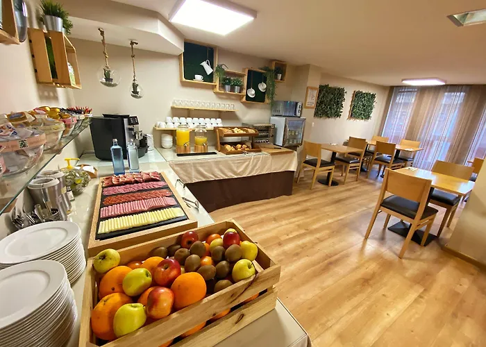 Otel Ribeira Sacra 3*