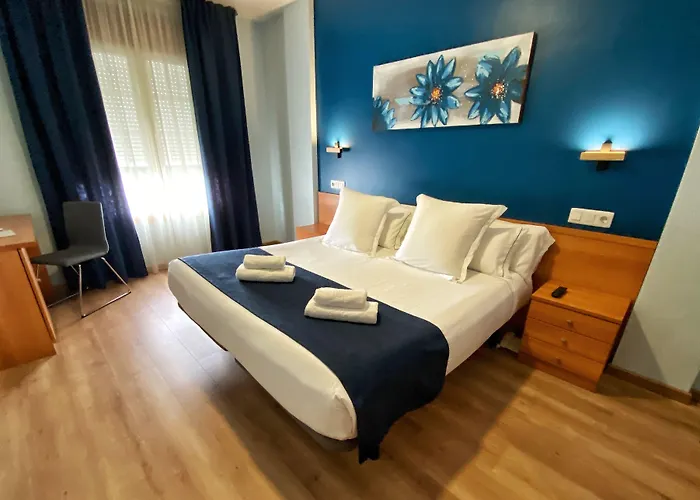 Hotel Ribeira Sacra Monforte De Lemos