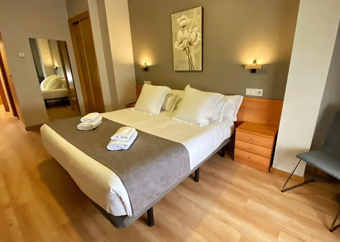 Ribeira Sacra Hotel