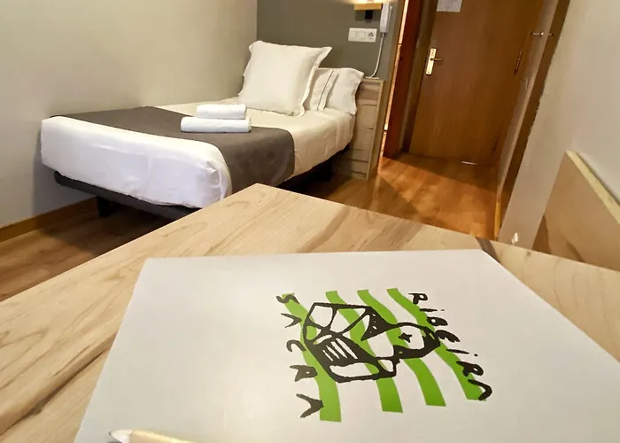 Hotel Ribeira Sacra 3*