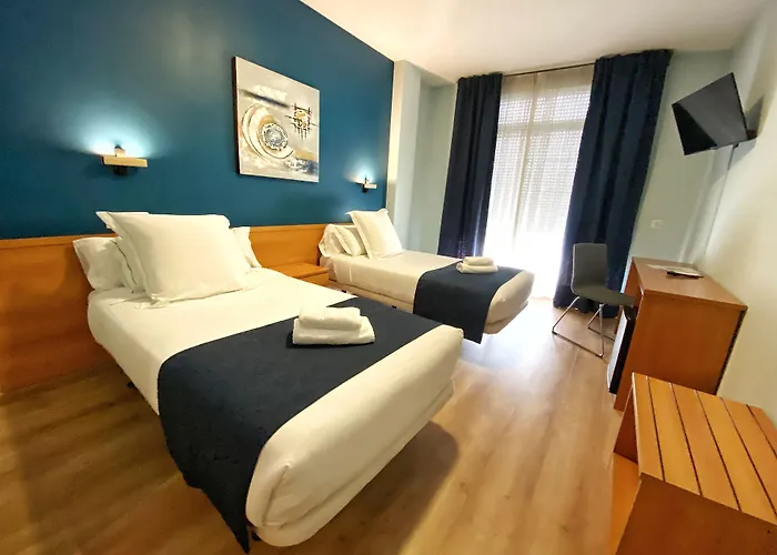 Hotel Ribeira Sacra 3*