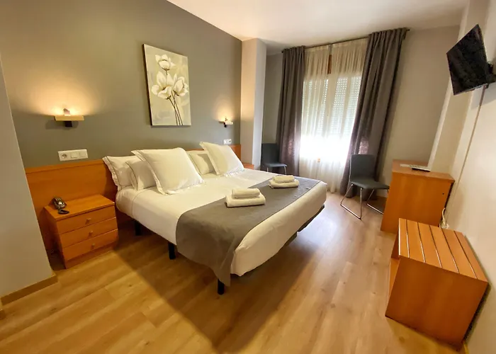 Ribeira Sacra 3* Monforte De Lemos