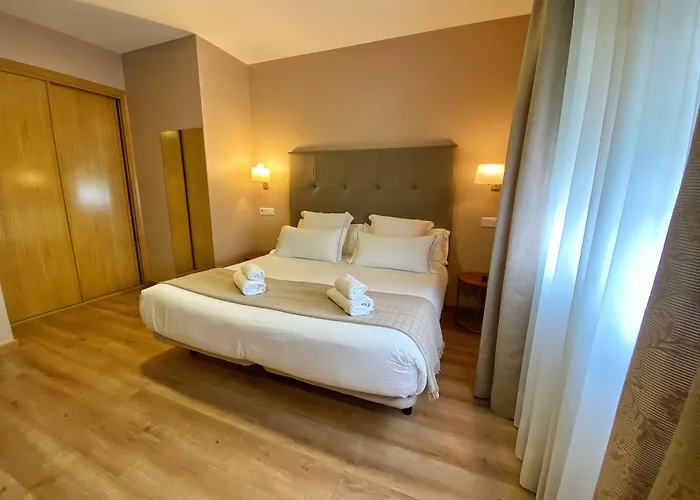 Ribeira Sacra Otel 3*