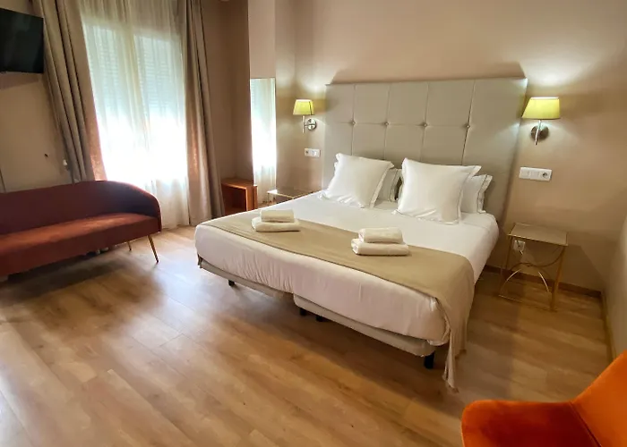 Otel Ribeira Sacra Monforte De Lemos