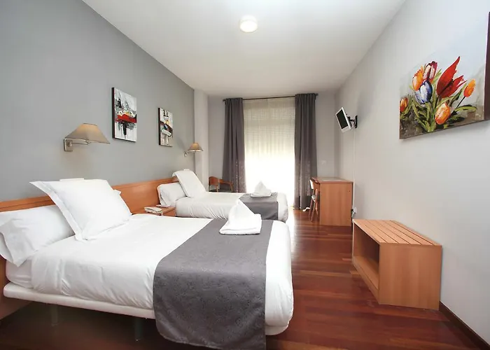 Ribeira Sacra Monforte De Lemos