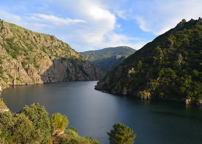 Ribeira Sacra Monforte De Lemos