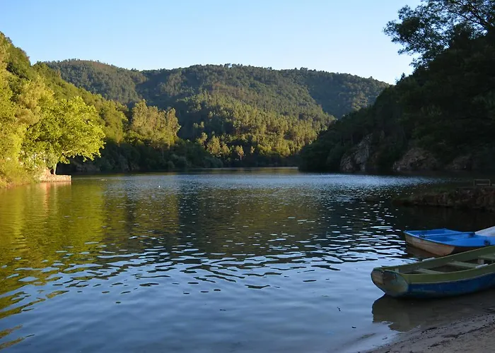 Ribeira Sacra Monforte De Lemos