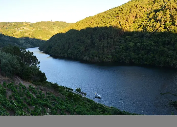 Ribeira Sacra Monforte De Lemos