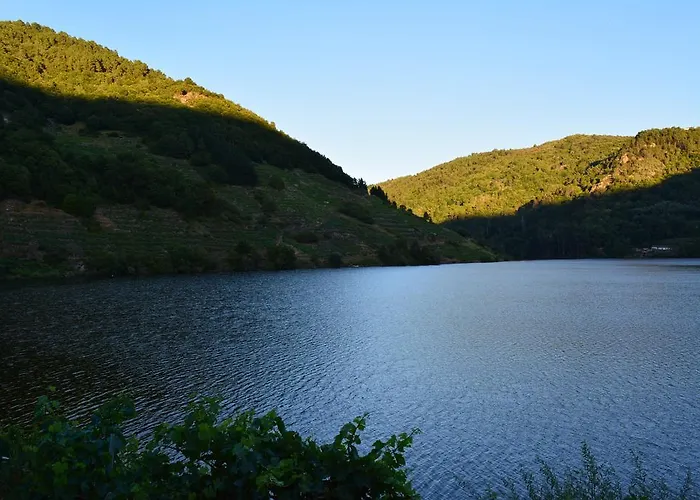 Ribeira Sacra Monforte De Lemos