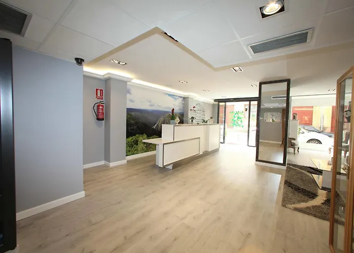 Ribeira Sacra Hotel Monforte De Lemos