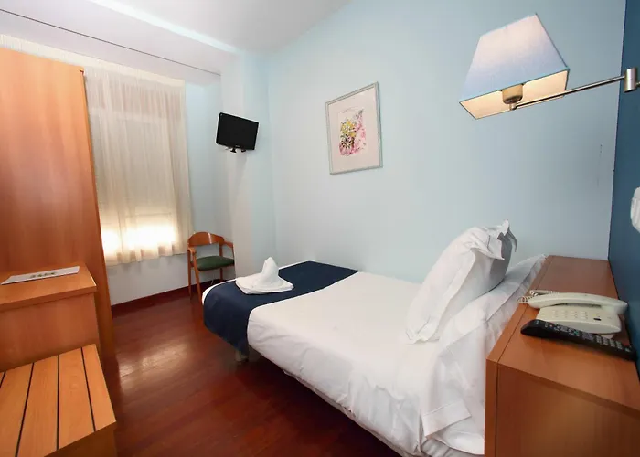 Otel Ribeira Sacra 3*