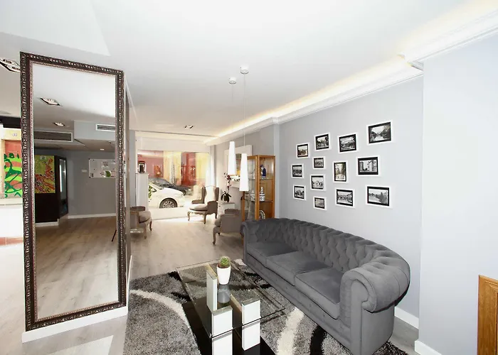 Ribeira Sacra Hotel 3*