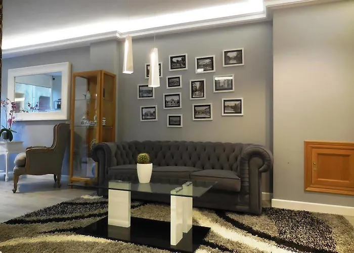 Ribeira Sacra Hotel 3*