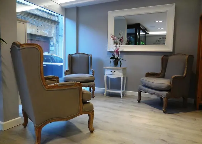 Ribeira Sacra Otel 3*